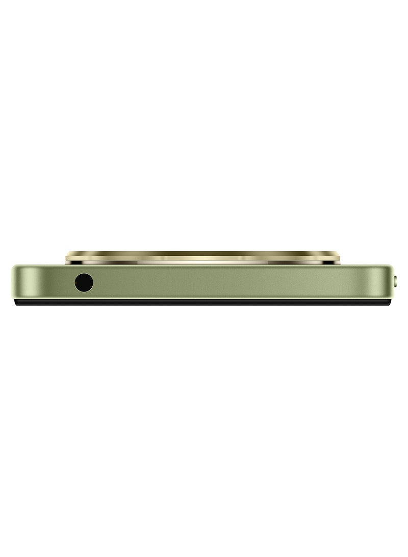 شاومي - Redmi 14C Sage Green ثنائي الشريحة 4 جيجا بايت رام 128 جيجا بايت روم - الإصدار العالمي - Image 1