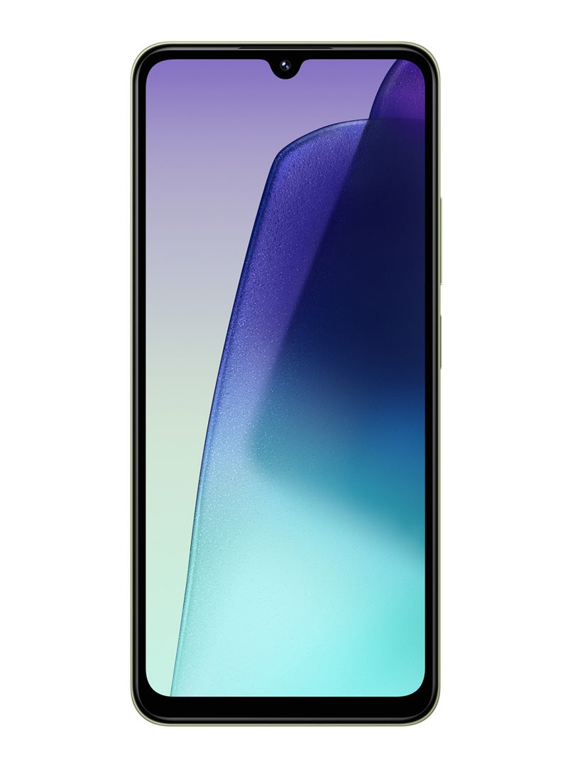 شاومي - Redmi 14C Sage Green ثنائي الشريحة 4 جيجا بايت رام 128 جيجا بايت روم - الإصدار العالمي - Image 1