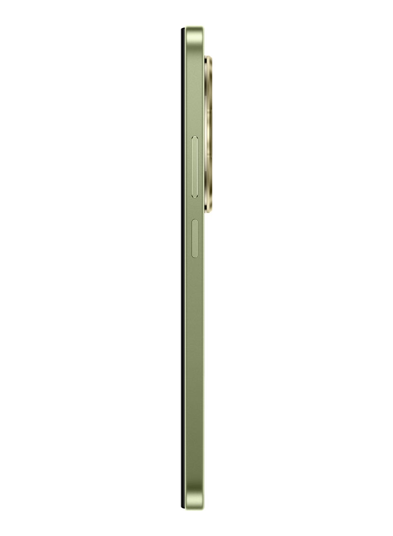 شاومي - Redmi 14C Sage Green ثنائي الشريحة 4 جيجا بايت رام 128 جيجا بايت روم - الإصدار العالمي - Image 1