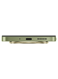 شاومي Redmi 14C Sage Green ثنائي الشريحة 4 جيجا بايت رام 128 جيجا بايت روم - الإصدار العالمي  - Image 5