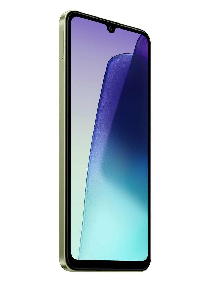 شاومي - Redmi 14C Sage Green ثنائي الشريحة 4 جيجا بايت رام 128 جيجا بايت روم - الإصدار العالمي - Image 1