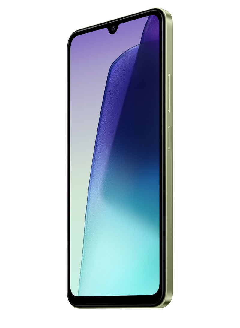 شاومي - Redmi 14C Sage Green ثنائي الشريحة 4 جيجا بايت رام 128 جيجا بايت روم - الإصدار العالمي - Image 1