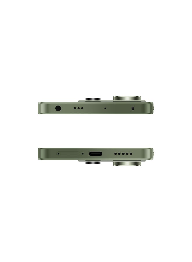 Xiaomi - Redmi Note 13 Pro 5G Dual Sim Olive Green 12GB RAM 512GB 5G - Global Version - Image 1