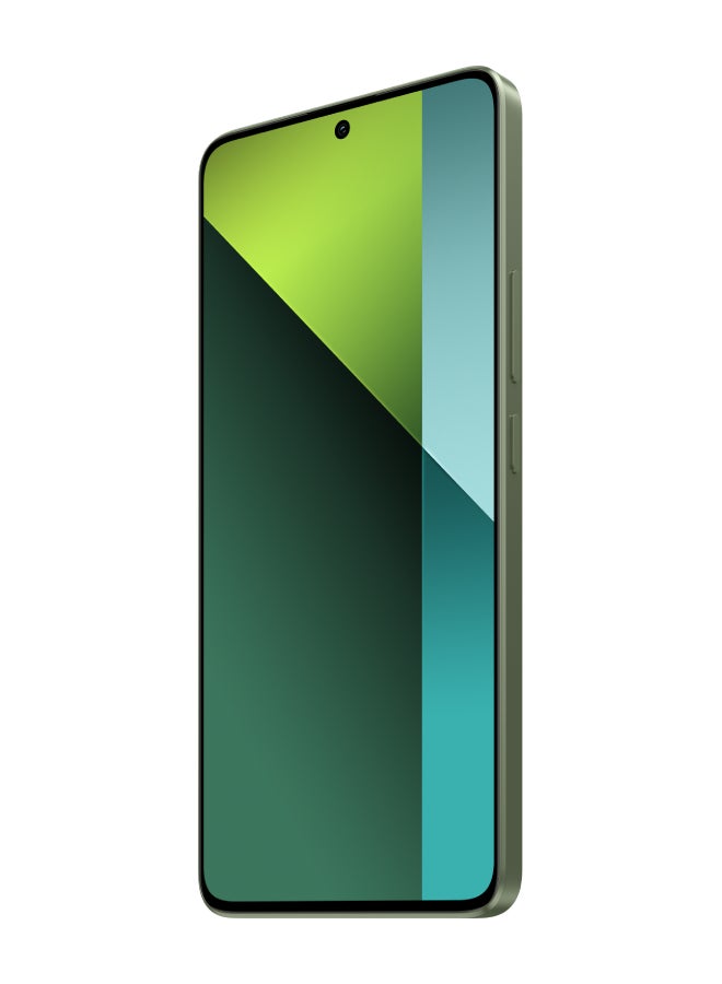 Xiaomi - Redmi Note 13 Pro 5G Dual Sim Olive Green 12GB RAM 512GB 5G - Global Version - Image 1