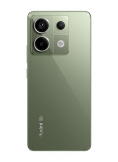 Xiaomi Redmi Note 13 Pro 5G Dual Sim Olive Green 12GB RAM 512GB 5G - Global Version  - Image 3