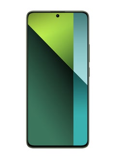 Xiaomi Redmi Note 13 Pro 5G Dual Sim Olive Green 12GB RAM 512GB 5G - Global Version  - Image 2