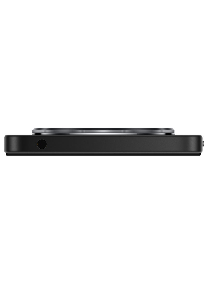 Xiaomi - Redmi 14C Midnight Black Dual SIM 4GB RAM 128GB ROM - Global Version - Image 1