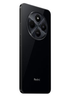 شاومي Redmi 14C Midnight Black ثنائي الشريحة 4 جيجابايت رام 128 جيجابايت روم - الإصدار العالمي  - Image 3