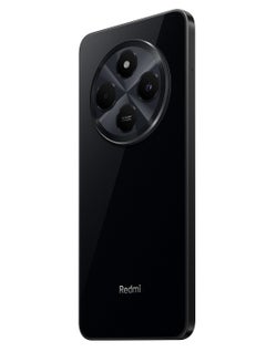 شاومي Redmi 14C Midnight Black ثنائي الشريحة 4 جيجابايت رام 128 جيجابايت روم - الإصدار العالمي  - Image 4