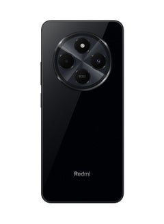 شاومي Redmi 14C Midnight Black ثنائي الشريحة 4 جيجابايت رام 128 جيجابايت روم - الإصدار العالمي  - Image 2