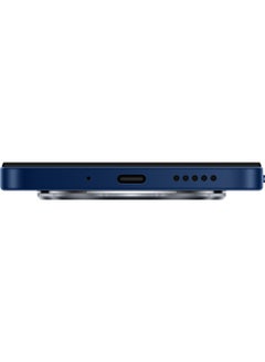 شاومي Redmi 14C Starry Blue ثنائي الشريحة 4 جيجا بايت رام 128 جيجا بايت روم - الإصدار العالمي  - Image 5