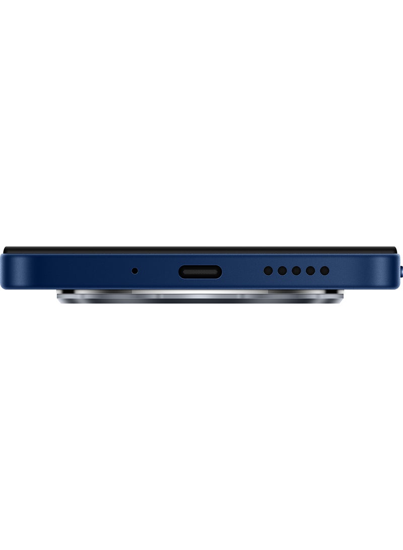 Xiaomi - Redmi 14C Starry Blue Dual SIM 4GB RAM 128GB ROM - Global Version - Image 1