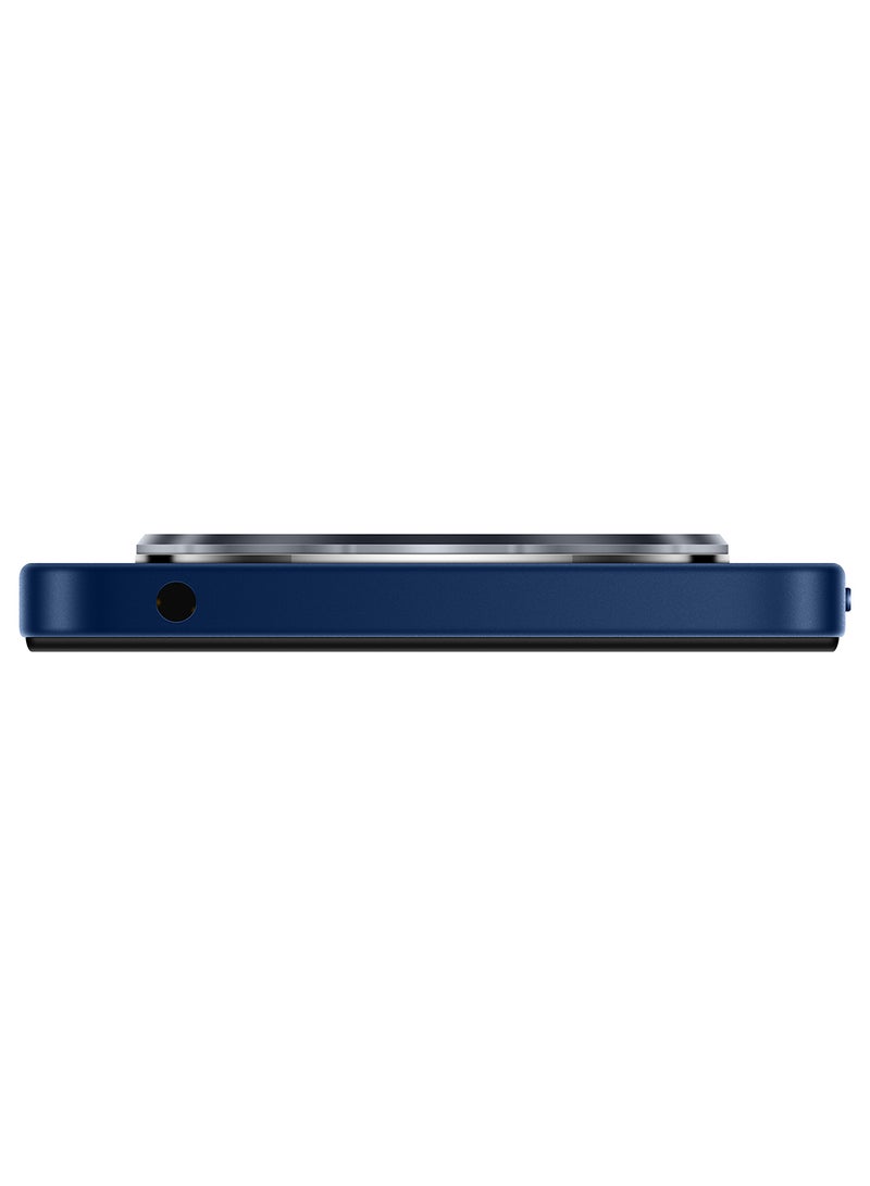 Xiaomi - Redmi 14C Starry Blue Dual SIM 4GB RAM 128GB ROM - Global Version - Image 1