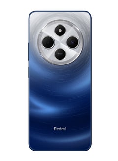 شاومي Redmi 14C Starry Blue ثنائي الشريحة 4 جيجا بايت رام 128 جيجا بايت روم - الإصدار العالمي  - Image 2