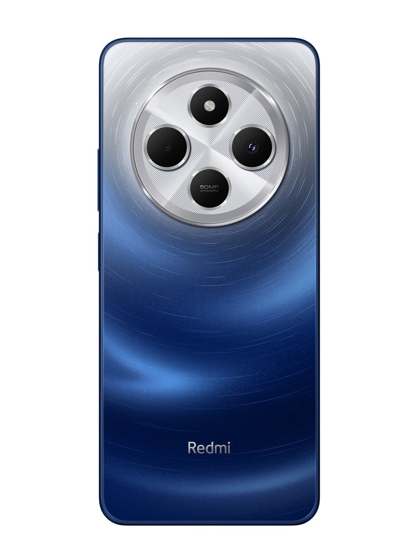 Xiaomi Redmi 14C Starry Blue Dual SIM 4GB RAM 128GB ROM - Global Version - Image 2