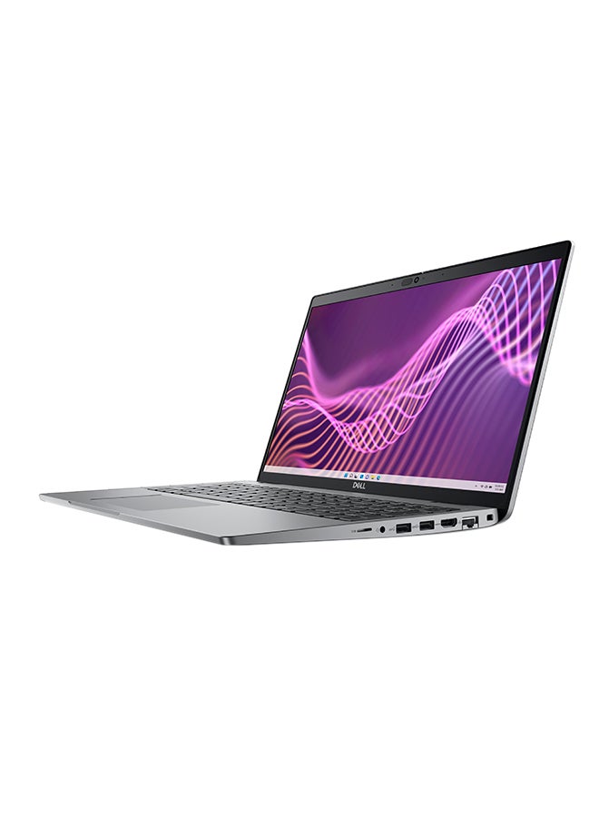 DELL Renewed Latitude 5000 5540 Laptop With 15.6-Inch FHD Display, Core i7-1335u Processor/32GB RAM/1TB SS/Windows 11 Pro English Black  - Image 4