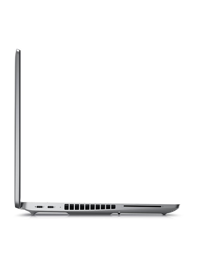 DELL - Renewed Latitude 5540 Laptop With 15.6-Inch Display, Core i7-1355U Processor/64GB RAM/2TB SSD/Intel Iris Xe Graphics/Windows 11 Pro English Black - Image 1