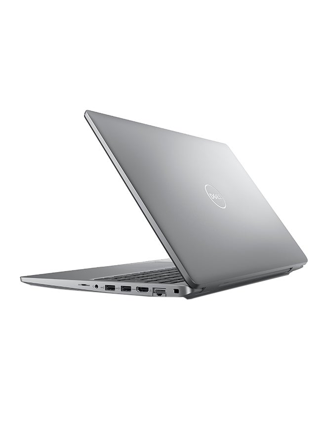 DELL - Renewed Latitude 5540 Laptop With 15.6-Inch Display, Core i7-1355U Processor/64GB RAM/2TB SSD/Intel Iris Xe Graphics/Windows 11 Pro English Black - Image 1