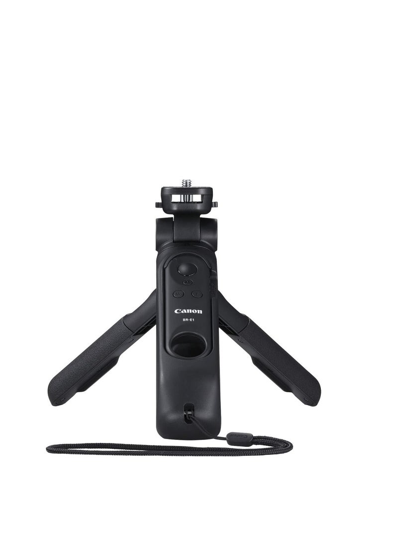 Canon Tripod Grip Hg-100Tbr Black - Image 1