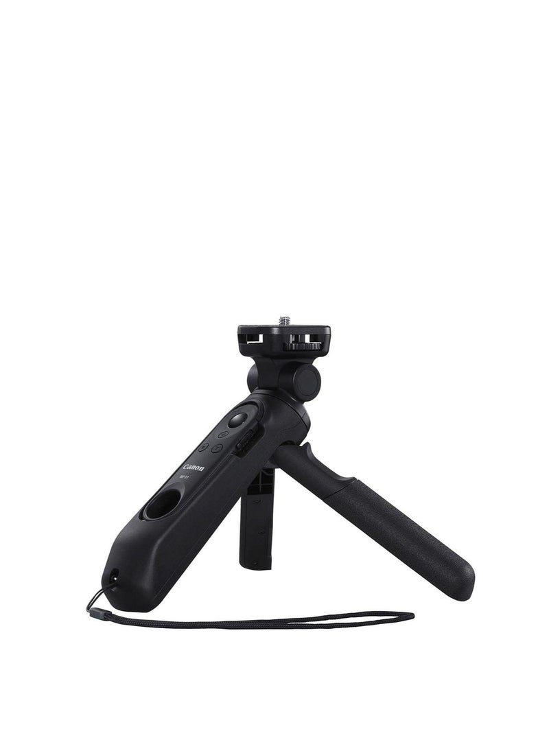 Canon Tripod Grip Hg-100Tbr Black - Image 2