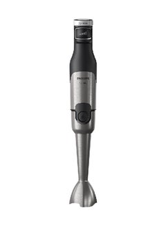 Philips 1200W 5000 Series Hand Blender Silver and Black 700 ml HR2684/00 HR2684/00 Silver and Black  - Image 1