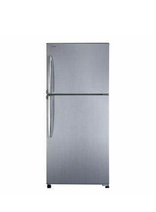 ثلاجة نوفروست سعة 355 لتر، فضي فاتح GR-EF40P-R-SL - pnsku/N70102702V/45/_/1724335361/b117af59-2e45-4c7b-a619-36fda88c5407