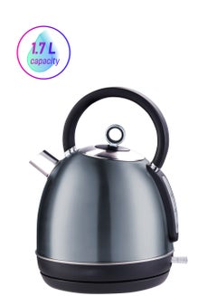 Electric Kettle 1.7 L 1850 W 800102029 Blue