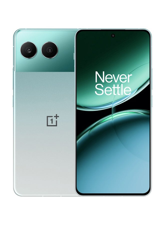 OnePlus - Nord 4 Dual SIM Oasis Green 8GB RAM 256GB 5G - International Version - Image 1