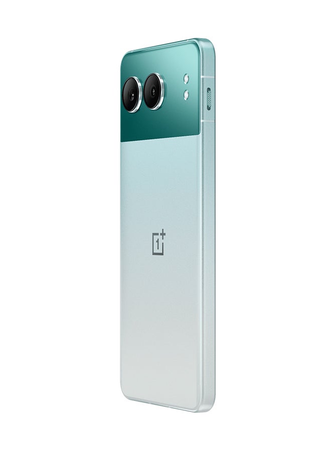 OnePlus - Nord 4 Dual SIM Oasis Green 8GB RAM 256GB 5G - International Version - Image 1
