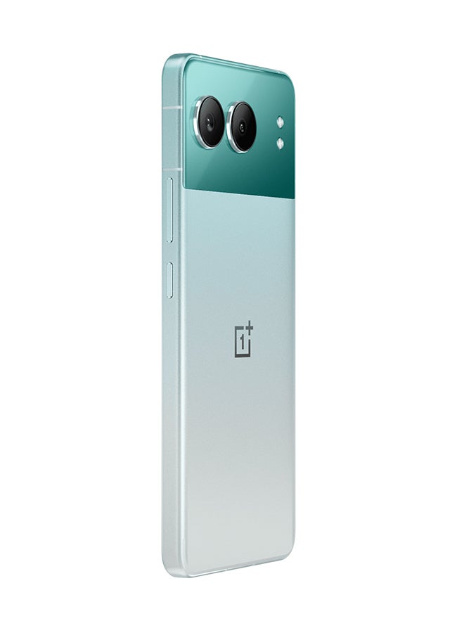 OnePlus - Nord 4 Dual SIM Oasis Green 8GB RAM 256GB 5G - International Version - Image 1