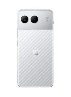 OnePlus Nord 4 Dual SIM Mercurial Silver 8GB RAM 256GB 5G International Version  - Image 3