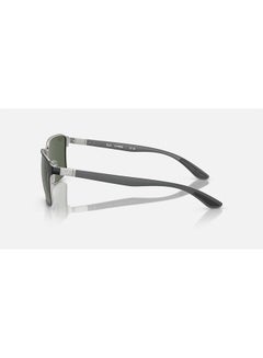 Men's Full Rim Square Sunglasses 0RB3721 59 914471 - pnsku/N70102723V/45/_/1724382183/60bc039d-f1e4-43c8-b23a-52bbd1a1b0af