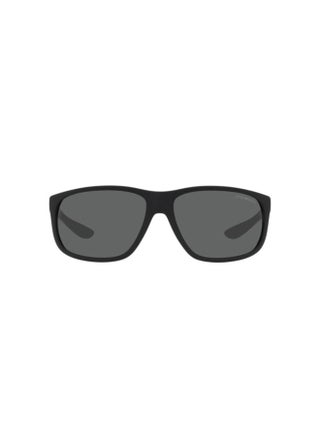 Men's Full Rim Rectangular Sunglasses 0EA4199U 65 500187 - pnsku/N70102731V/45/_/1724382188/338e780a-7d50-4424-90ca-6feab8c4b84e