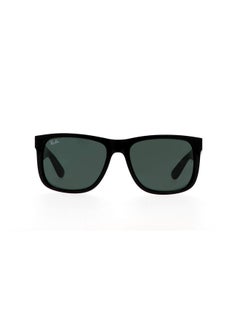 Men's Full Rim Rectangular Sunglasses 0RB4165 55 601/71 - pnsku/N70102732V/45/_/1724383962/4cda48a6-bdb4-4f69-a785-51237bbf3dc0