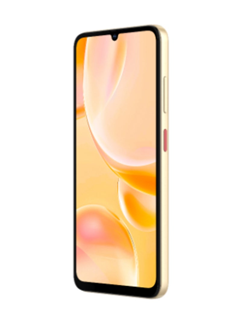 ZTE Blade A55 Dual Sim Sunset Orange 4GB+8GB RAM 128GB 4G - International Version - Image 5