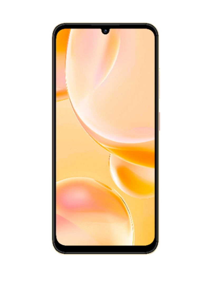 ZTE Blade A55 Dual Sim Sunset Orange 4GB+8GB RAM 128GB 4G - International Version - Image 2