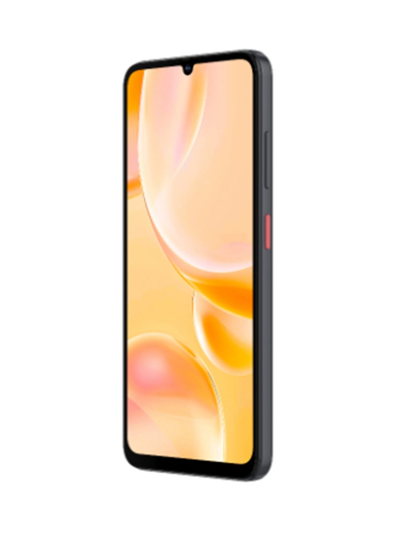 ZTE Blade A55 Dual SIM Starry Black 4GB+8GB RAM 128GB 4G - International Version - Image 4