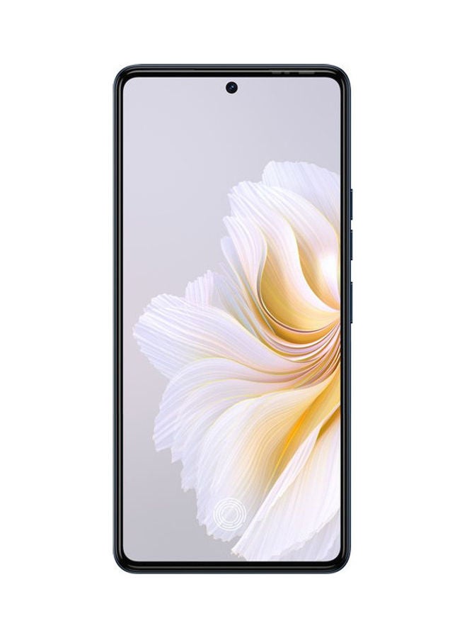 TECNO Camon 20 Dual SIM Predawn Black 8GB RAM 256GB 4G - International Version - Image 4