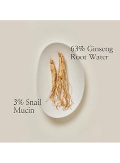 Beauty of Joseon Revive Serum with Ginseng and Snail Mucin - Anti-Aging and Rejuvenating Formula for Youthful Skin - 30ml (1 fl. oz.) - Reduces Fine Lines, Boosts Skin Elasticity, and Enhances Hydration for a Smooth, Firm Complexion 30ml  - Image 5