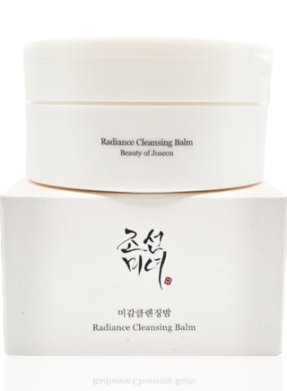 Radiance Cleansing Balm - Deep Cleansing and Brightening Face Balm - 100ml (3.38 fl. oz.) - Gently removes makeup, impurities, and excess oil & boosting your skin's natural glow for a smooth, radiant complexion 100ml - pnsku/N70102838V/45/_/1724387570/f98fd71f-6290-49f7-ab89-1ef1e1a6537c
