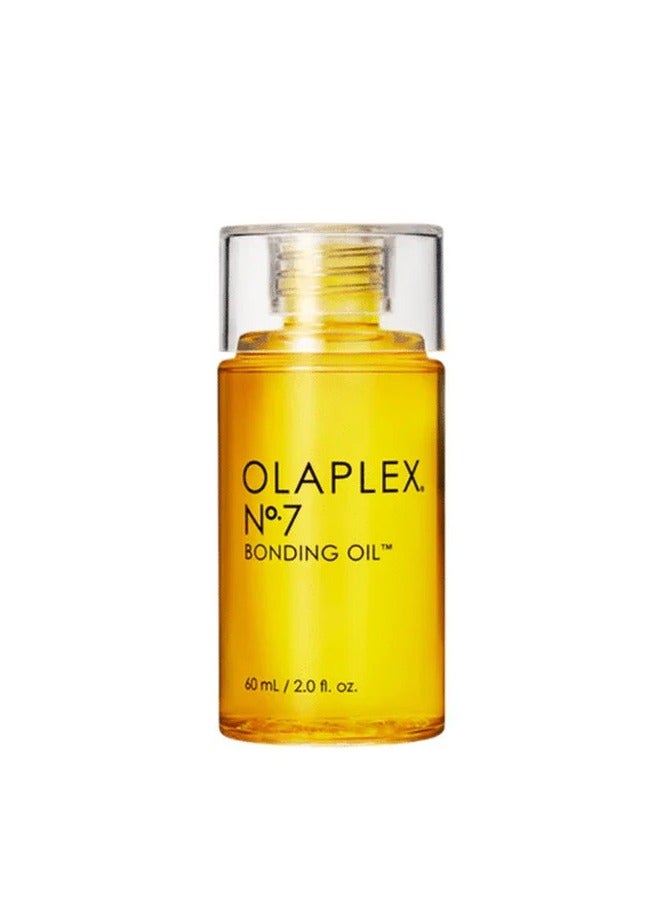 Olaplex - No.7 Bonding Oil 60ml - Image 1