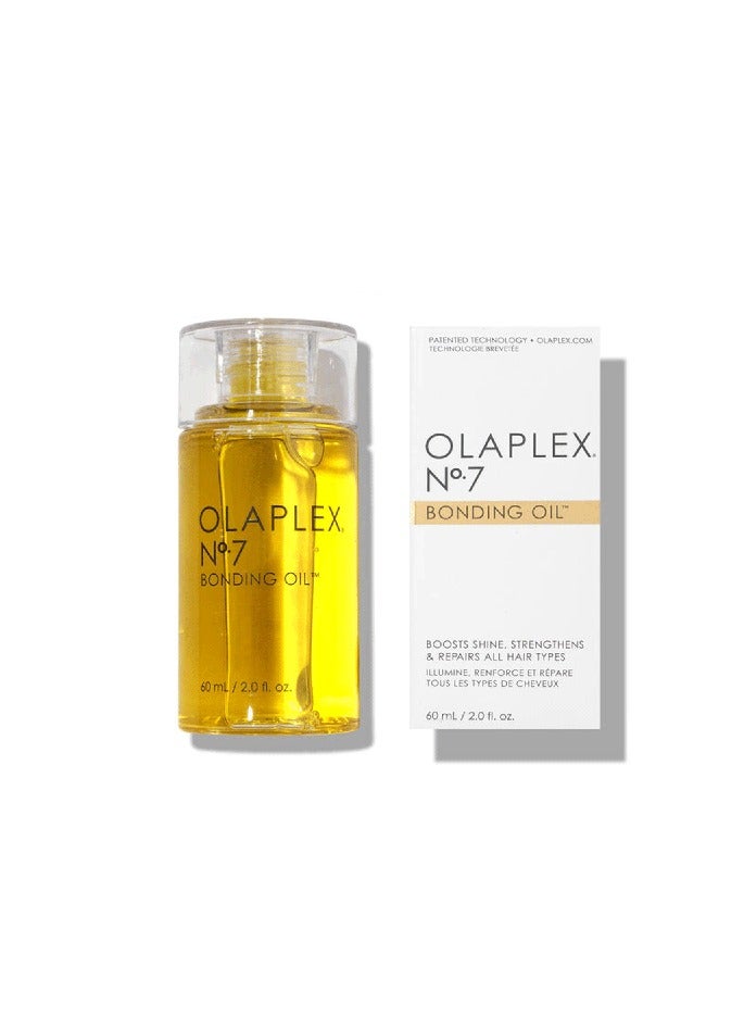 Olaplex - No.7 Bonding Oil 60ml - Image 1