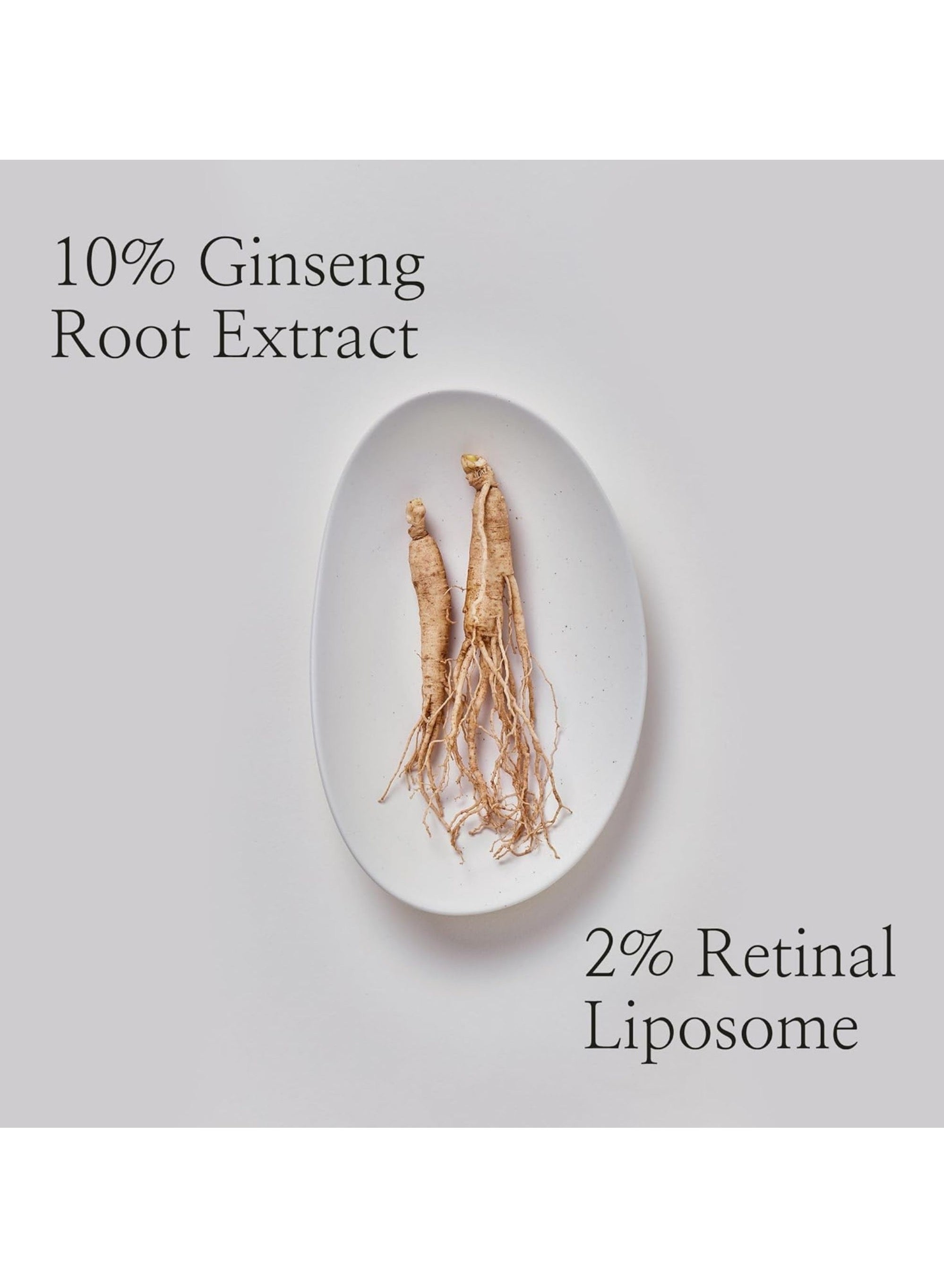 Revive Eye Serum with Ginseng and Retinal - Anti-Aging and Brightening Eye Treatment - 30ml (1 fl. oz.) - Reduces Fine Lines, Dark Circles, and Puffiness While Firming and Hydrating Delicate Under-Eye Skin for a Youthful Appearance 30ml - https://f.nooncdn.com/p/pnsku/N70102845V/45/_/1724387643/ddb66445-5902-41b4-bde6-6a95248f9a5b.jpg?width=original