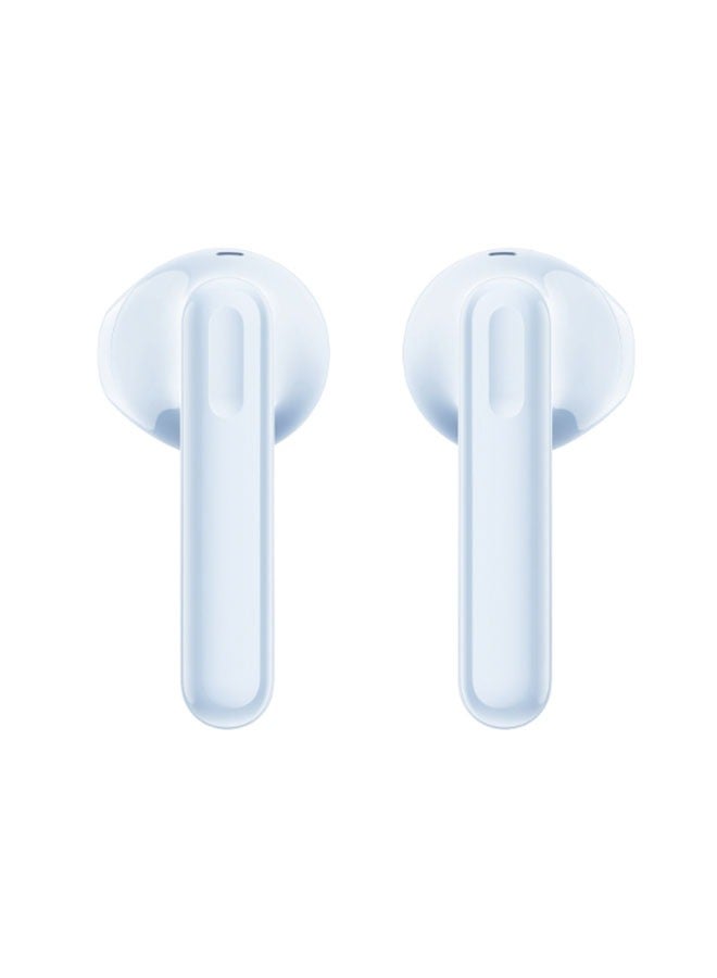 OPPO Enco Air 2 New Sound Version Earphone Wireless Bluetooth Headphones Blue  - Image 3
