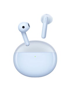 أوبو سماعات أذن لاسلكية Enco Air 2 New Sound Version بتقنية البلوتوث  - Image 4