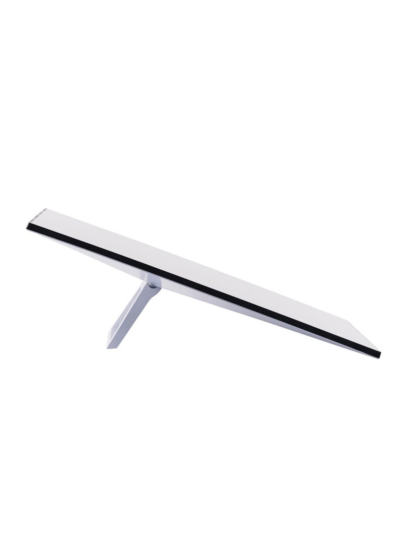 Starlink - SpaceX Standard Kit Gen 3, Include Router Wi-Fi 6, Dish Antenna, Antenna Stand, Power Cable & Rectangular Satellite Cable Extension, The V4 is a significant leap forward White - Image 1