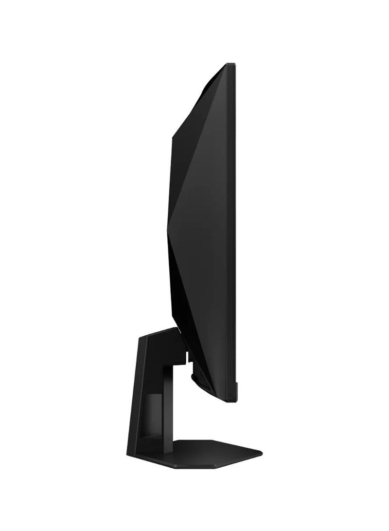 AOC - 27 inch FHD Curved Gaming Monitor, 1ms (GtG) Response Time, 280 Hz Refresh Rate, Adaptive Sync,1.07 Billion Display Colors, Adjustable Stand, HDMI, DisplayPort C27G4ZE Black/Red - Image 1