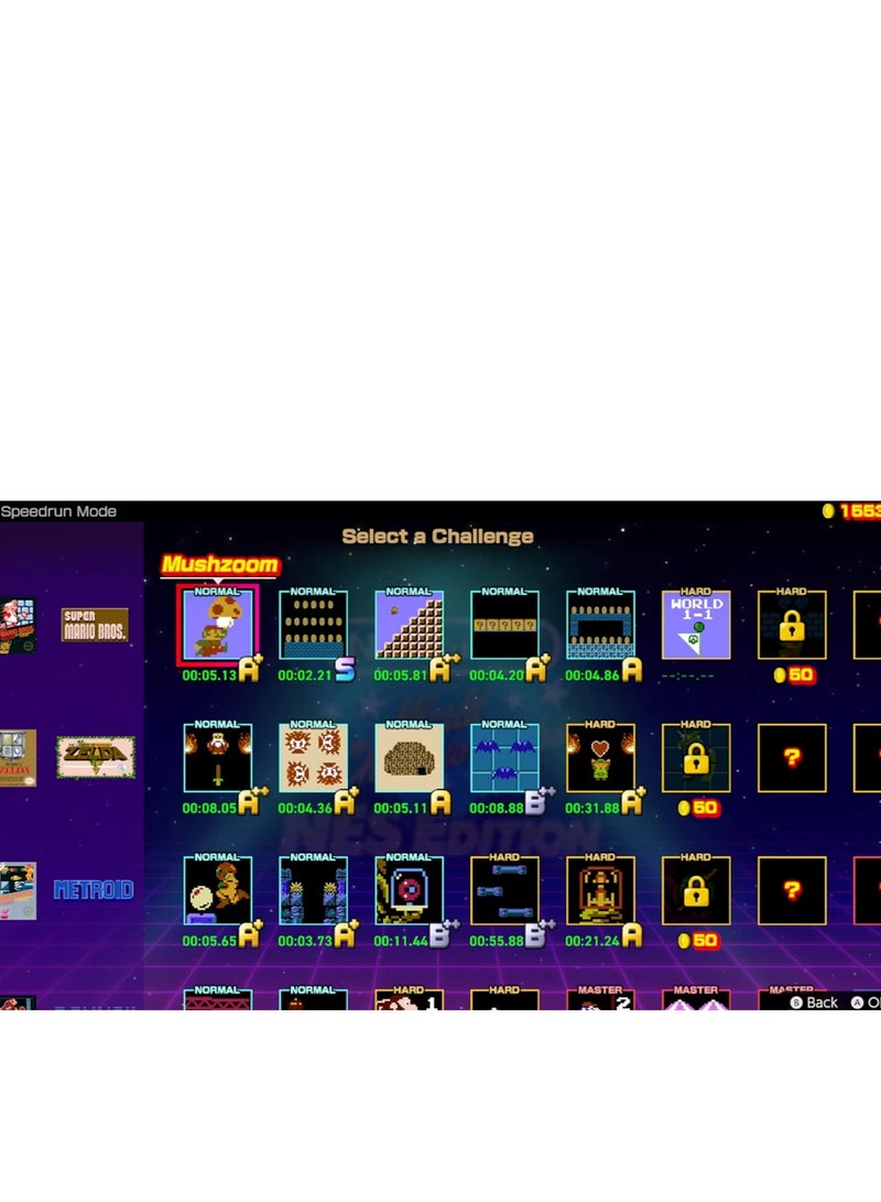 نينتندو بطولة العالم فاميكوم - Image 4