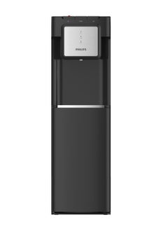 Philips Bottom Load Water Dispenser, Hot, Ambient and Cold, One Nozzle ADD4951BK/56 Black  - Image 3