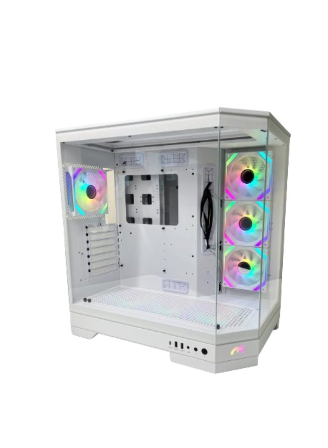 NovoAir Gaming PC Intel Core I7-13700F, RTX 4060 Ti 16GB, B760, 32GB 5600MHz RAM, 1TB SSD, 700W PSU, ARGB 240mm Liquid Cooler Black - pnsku/N70102958V/45/_/1724695693/126673a0-d6b6-4310-b611-a1a2f788f670